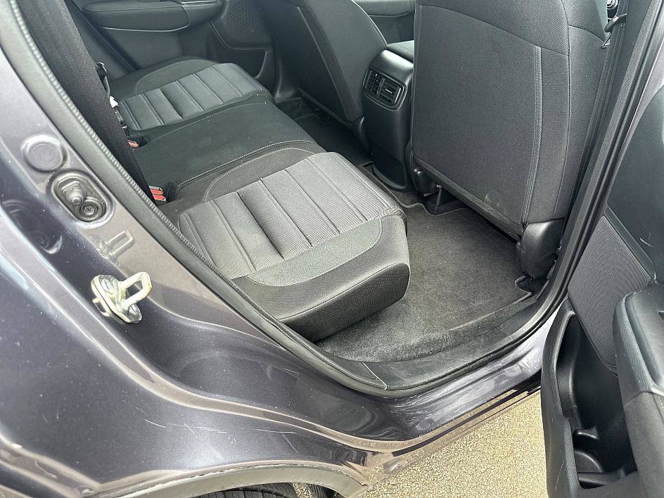 2020 Honda CR-V LX photo 17