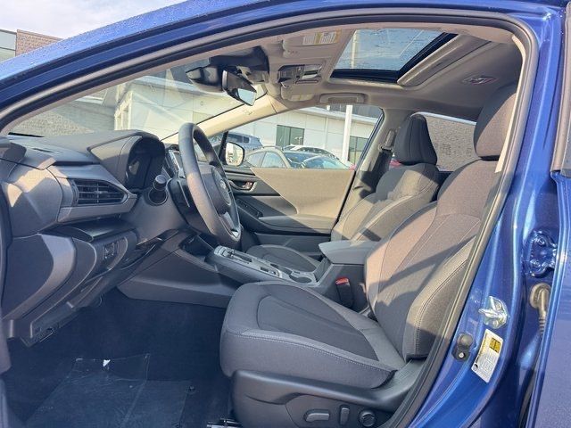 2025 Subaru Crosstrek Premium photo 16