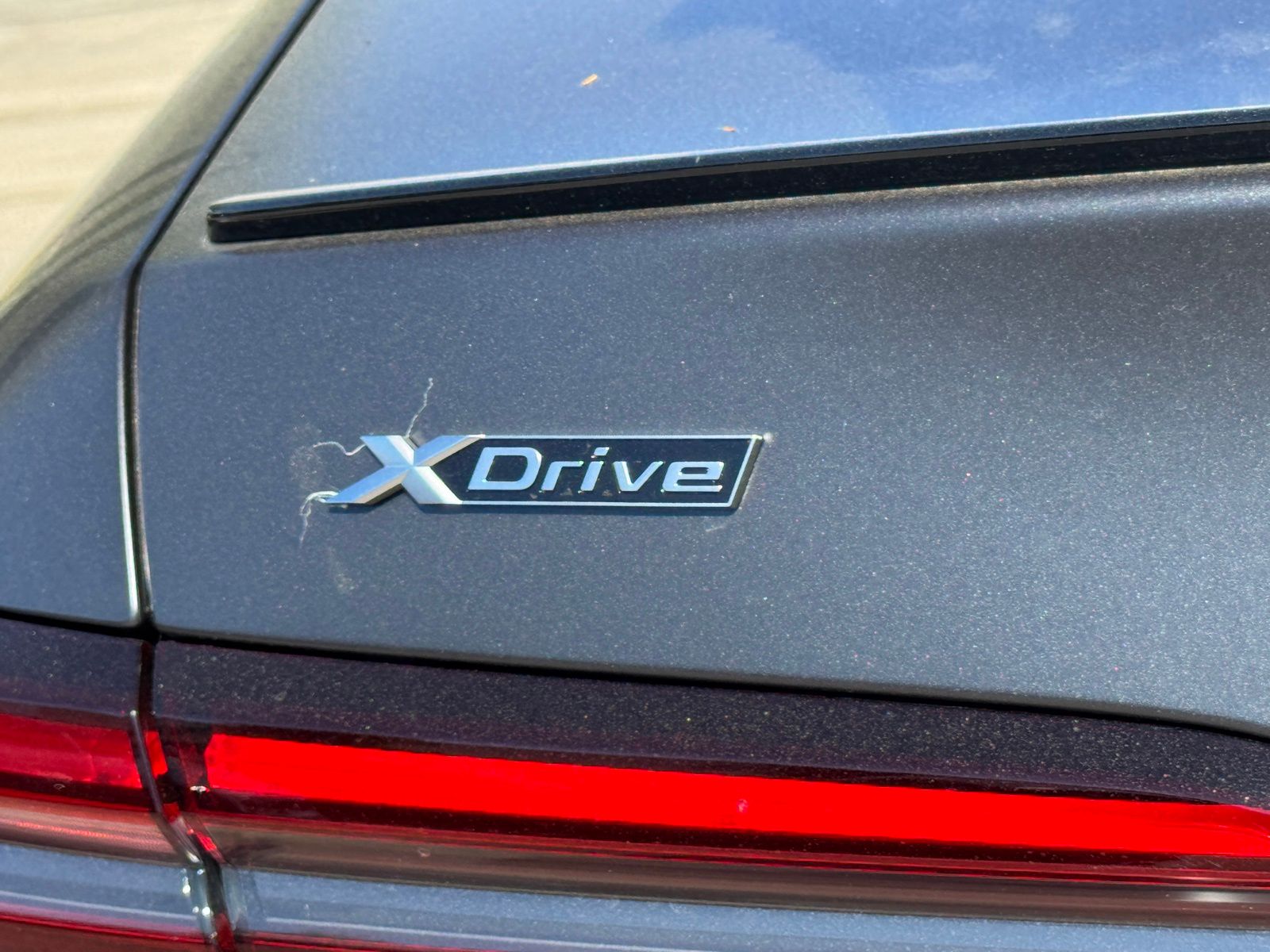 2026 Bmw 550e xDrive photo 10