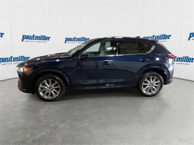 2025 Mazda CX-5 2.5 Premium Plus photo 6