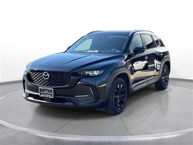 2023 Mazda CX-50
