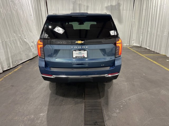 2025 Chevrolet Tahoe LT photo 3