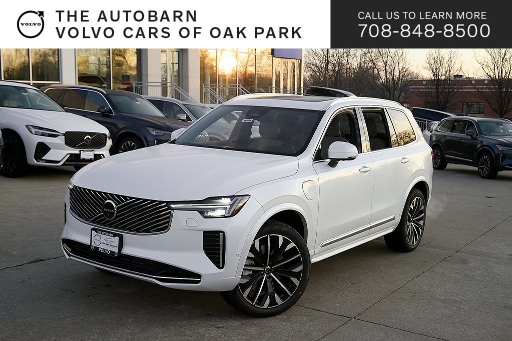 2026 VOLVO XC90 - Image 31