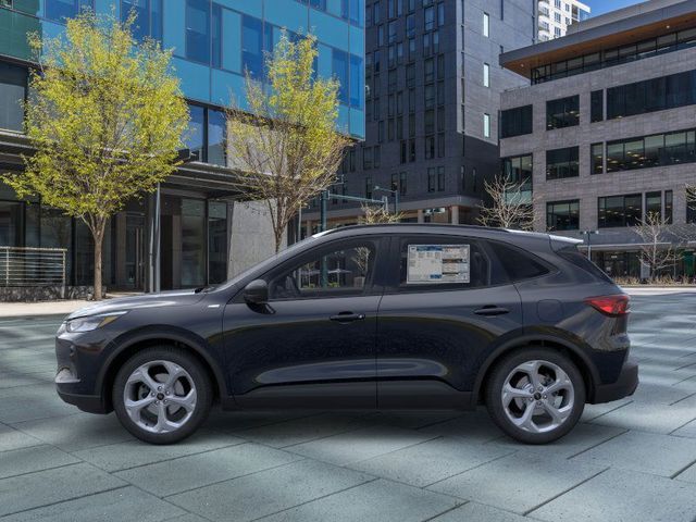2026 Ford Escape ST-Line photo 2
