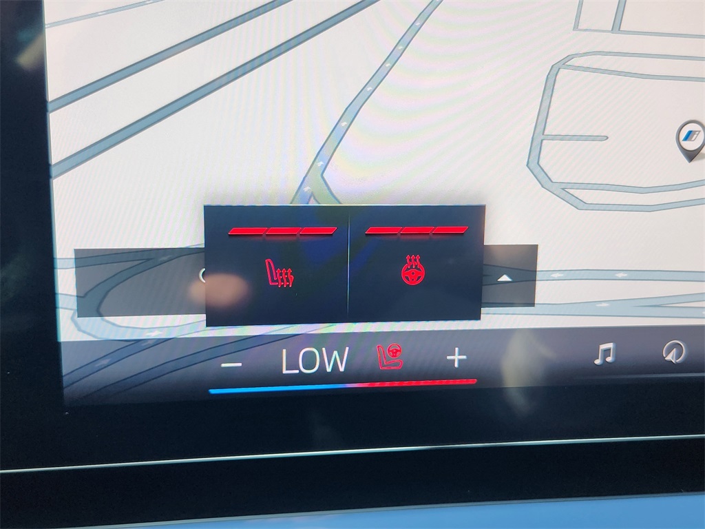 2024 Bmw i5 eDrive40 photo 23