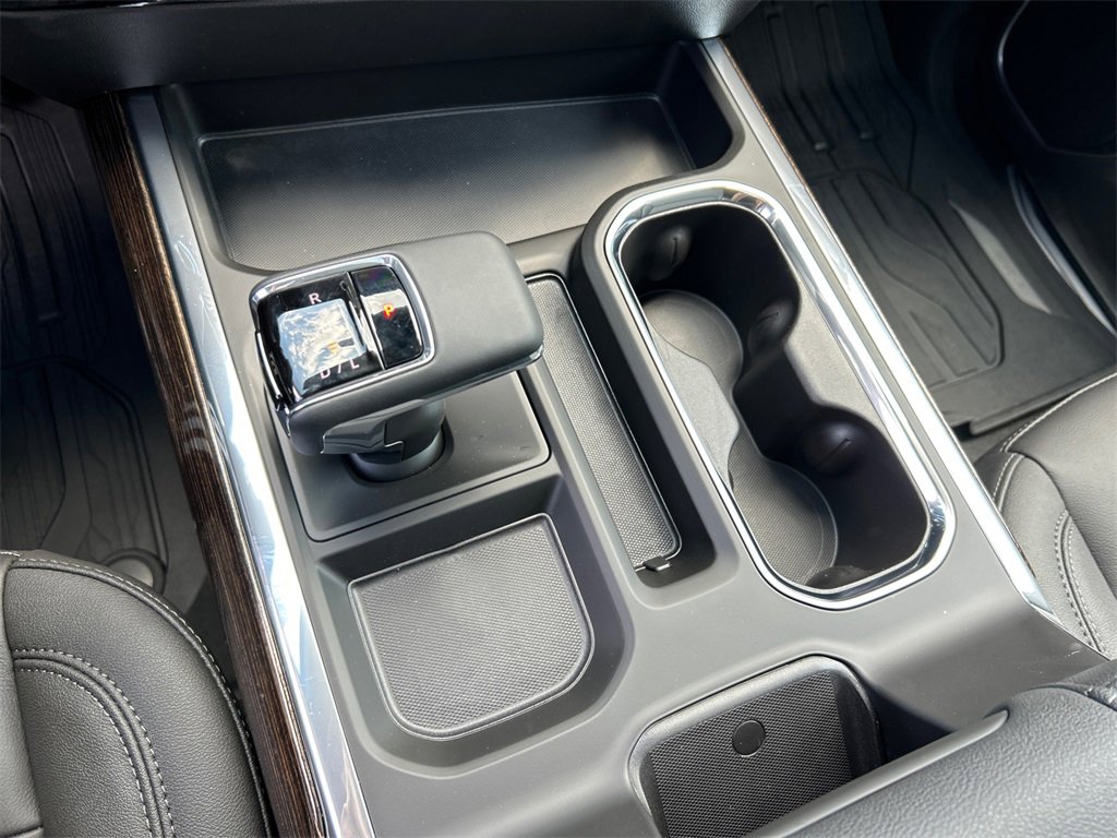 2026 GMC SIERRA - Image 27