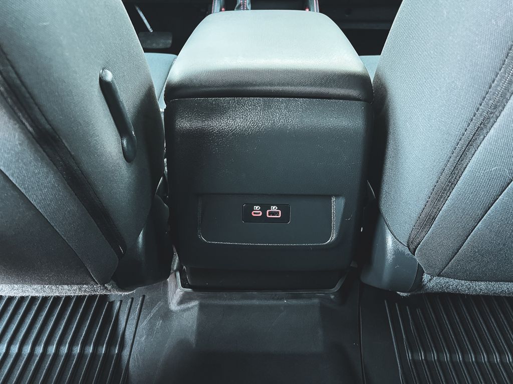 2023 Nissan Frontier PRO-4X photo 32
