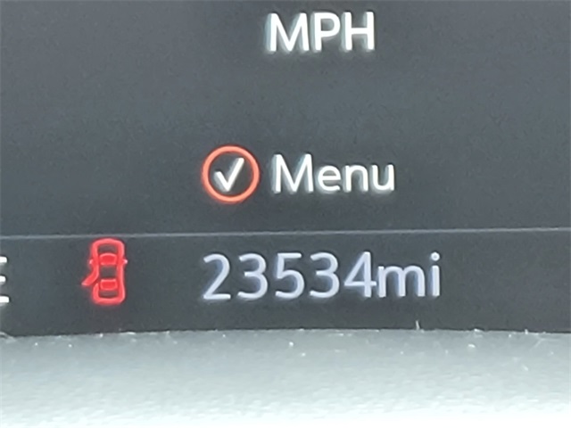2020 Gmc Sierra 2500 HD Denali photo 31
