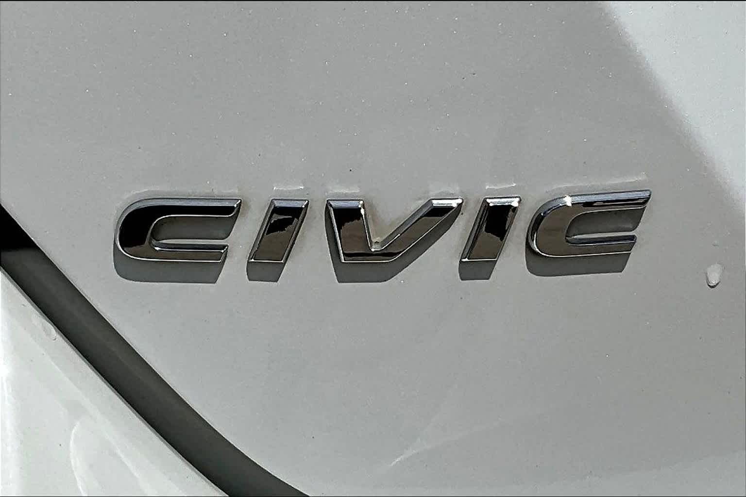 2017 Honda Civic Si photo 26