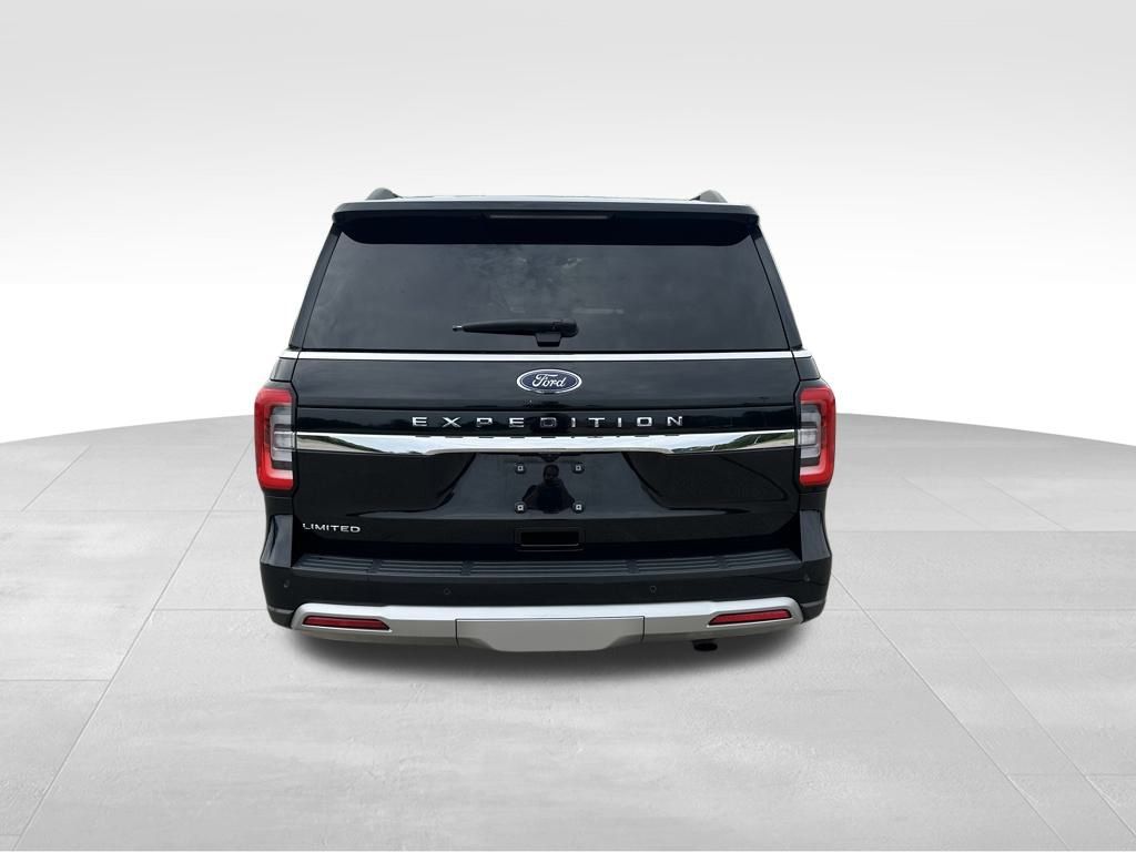 2023 Ford Expedition Limited photo 3