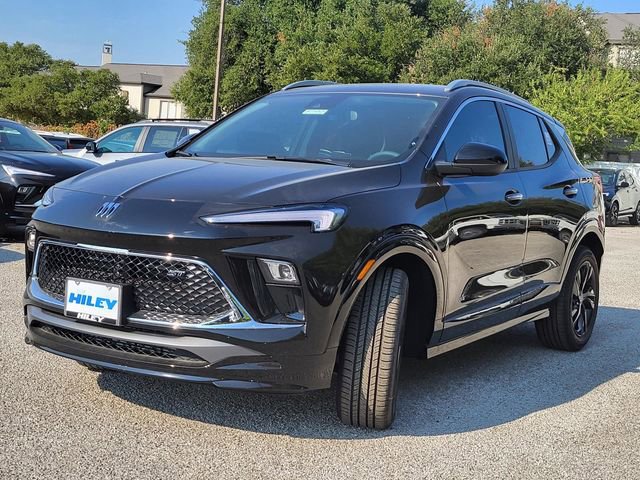 2026 Buick Encore GX Sport Touring photo 2