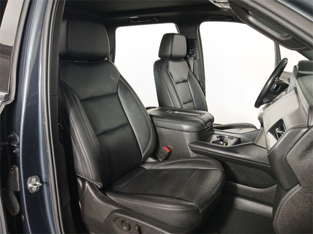 2021 Chevrolet Tahoe Z71 photo 18