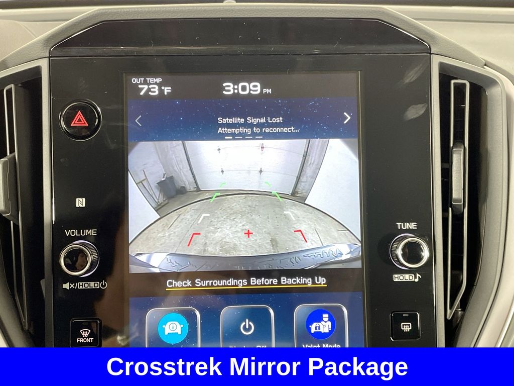 2025 Subaru Crosstrek Premium photo 15