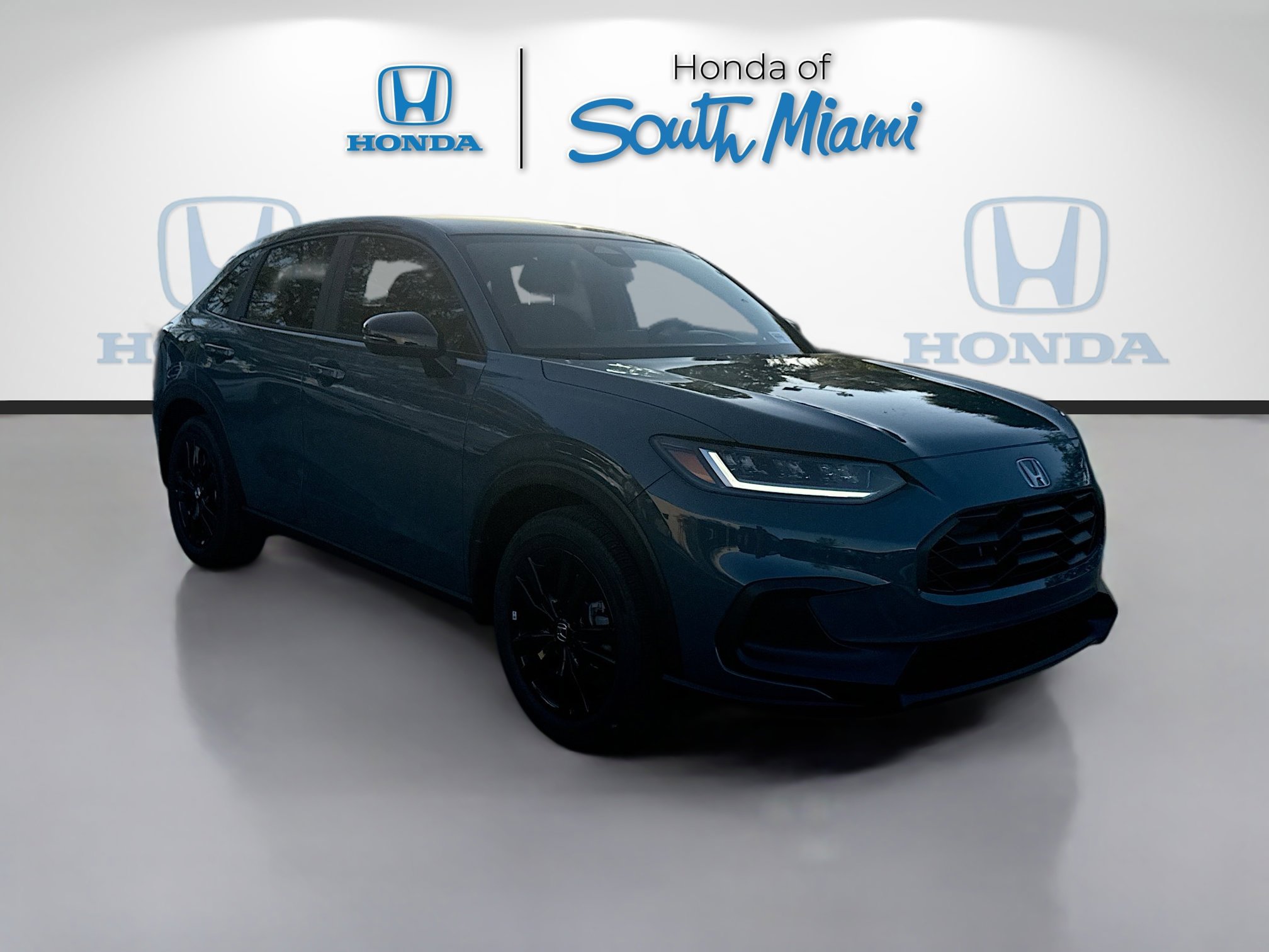 2026 Honda HR-V Sport's photo