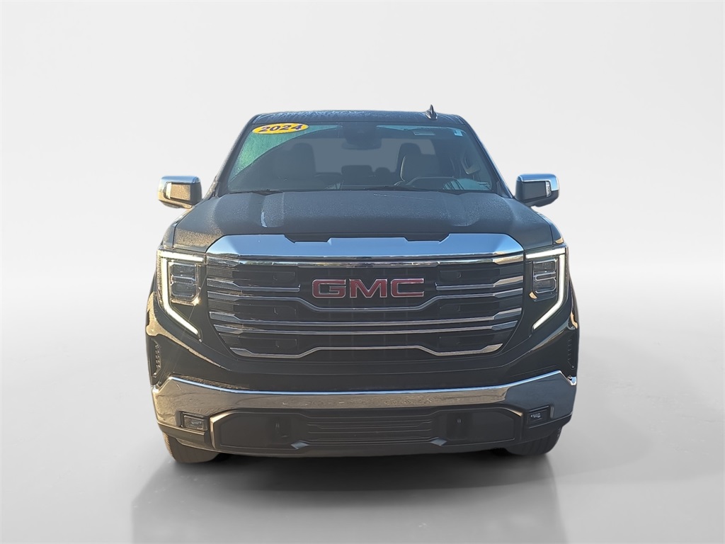 2024 Gmc Sierra 1500 SLT photo 2