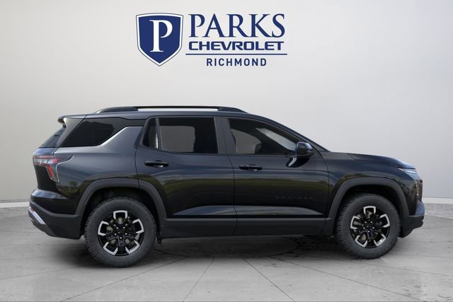 2026 Chevrolet Equinox ACTIV photo 3