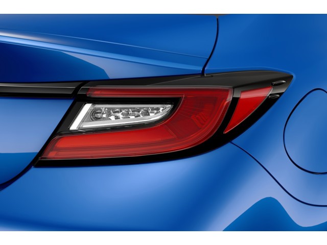 2025 Subaru BRZ Limited photo 13