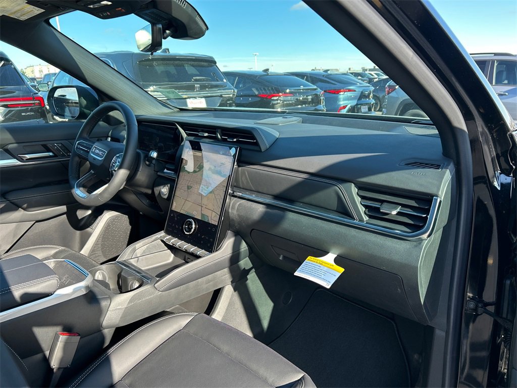 2026 GMC TERRAIN - Image 35