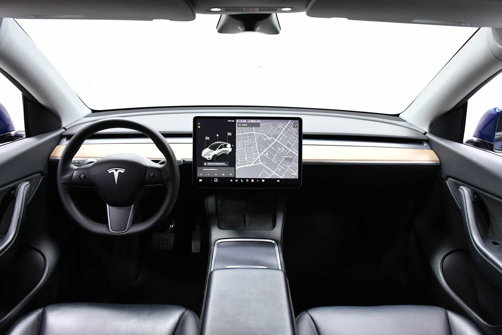 2021 Tesla Model Y Long Range photo 15