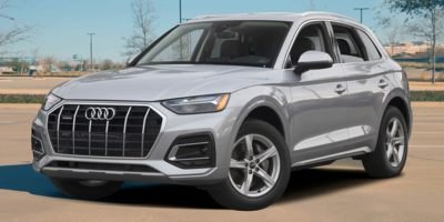 2023 Audi Q5 Premium's photo