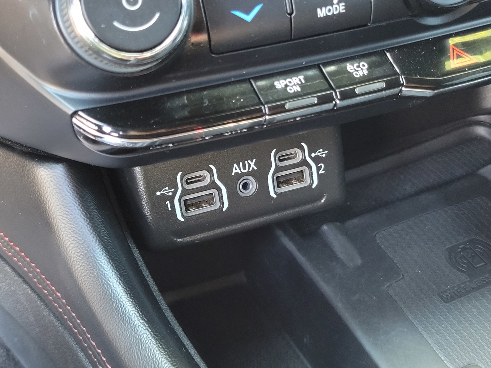 2022 Dodge Durango R/T photo 26