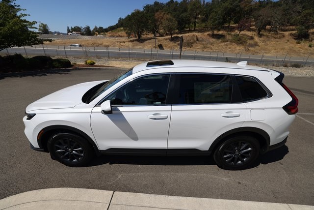 2026 Honda CR-V EX-L photo 13