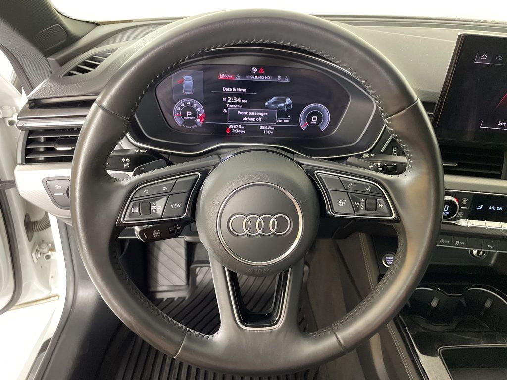 2020 Audi A5 Premium Plus Quattro photo 19