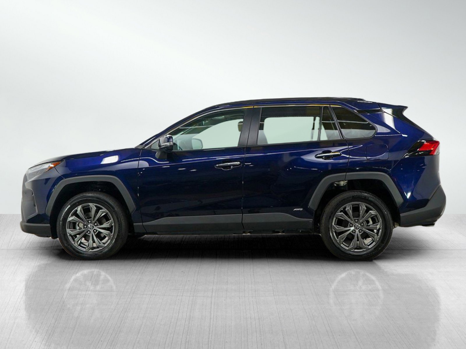 Used 2023 Toyota RAV4 Limited with VIN 4T3D6RFV7PU106619 for sale in Bloomington, Minnesota
