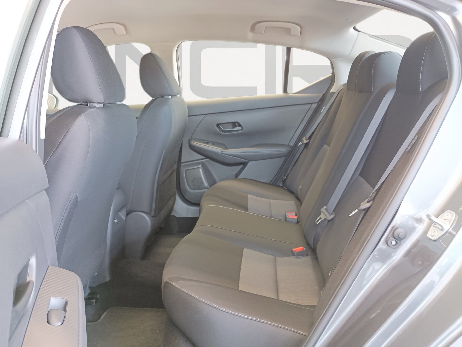 2025 Nissan Sentra SV photo 19