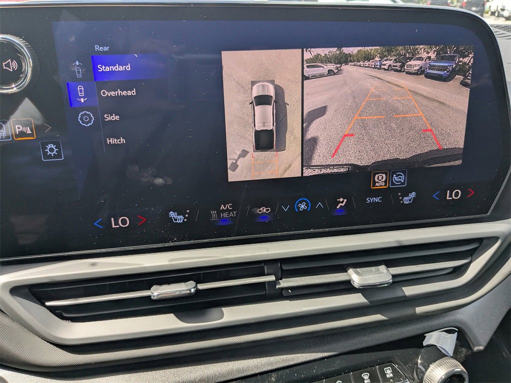 2026 Chevrolet Silverado EV LT photo 16