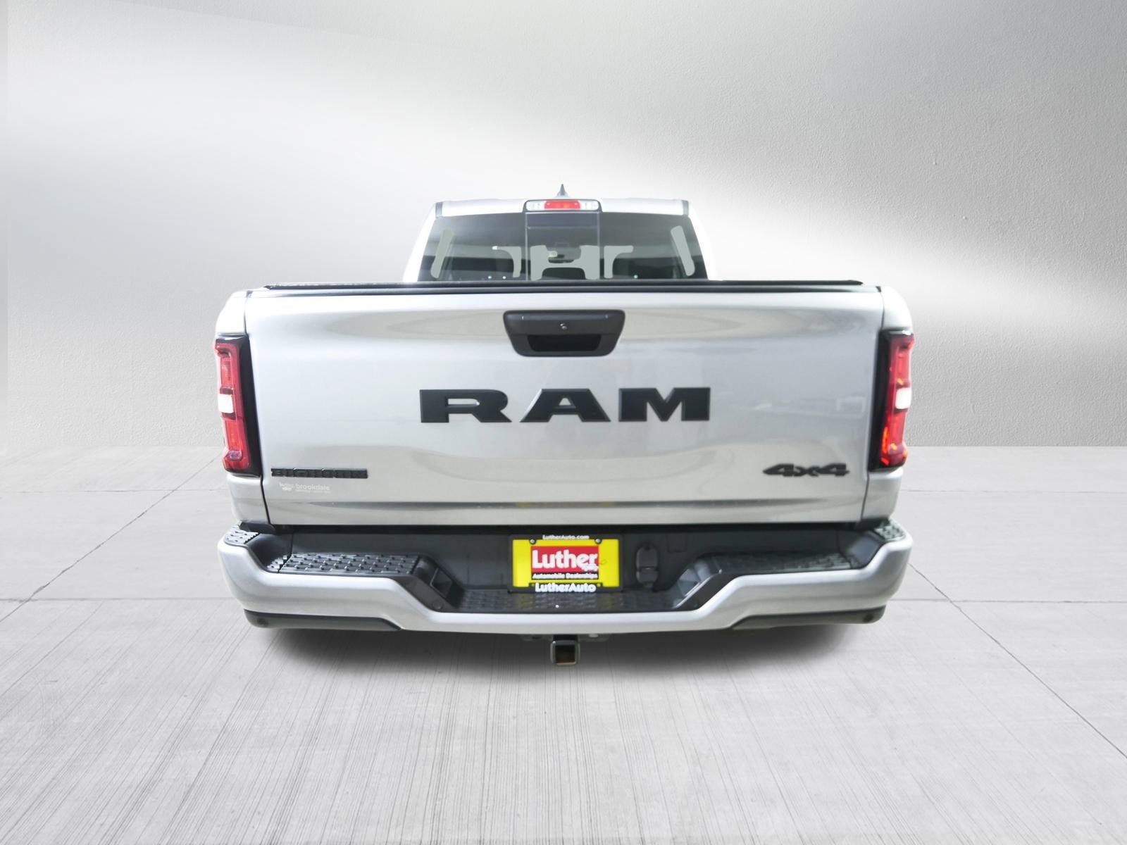 2025 Ram 1500 Big Horn photo 6
