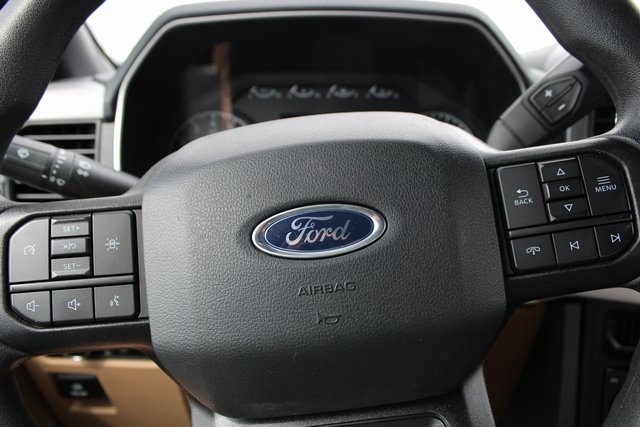 2023 Ford F-150 XLT photo 13