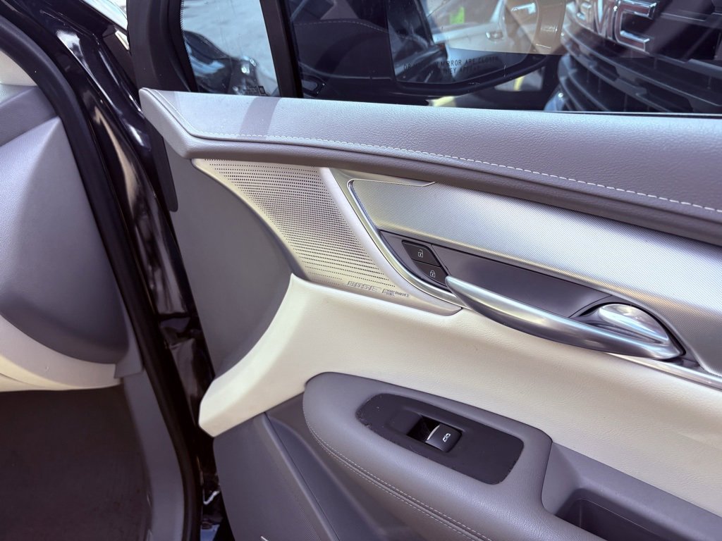 2022 Cadillac XT5 Premium Luxury photo 18