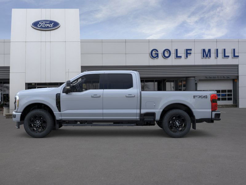 2026 FORD F-350 - Image 1