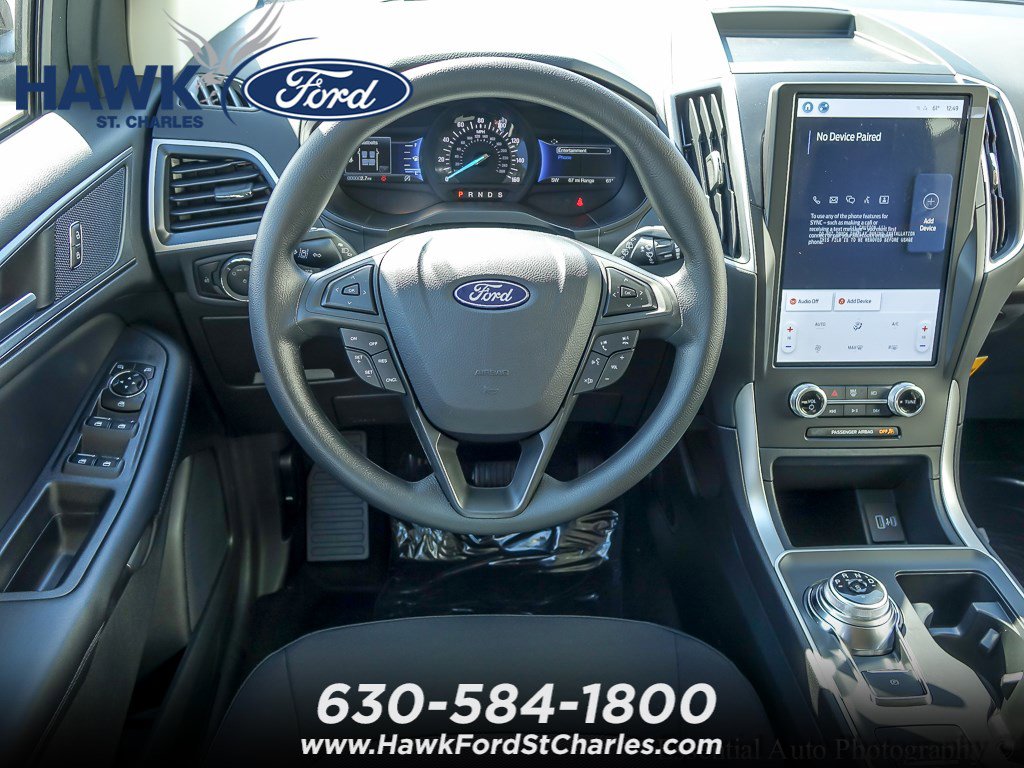 2024 FORD EDGE - Image 9