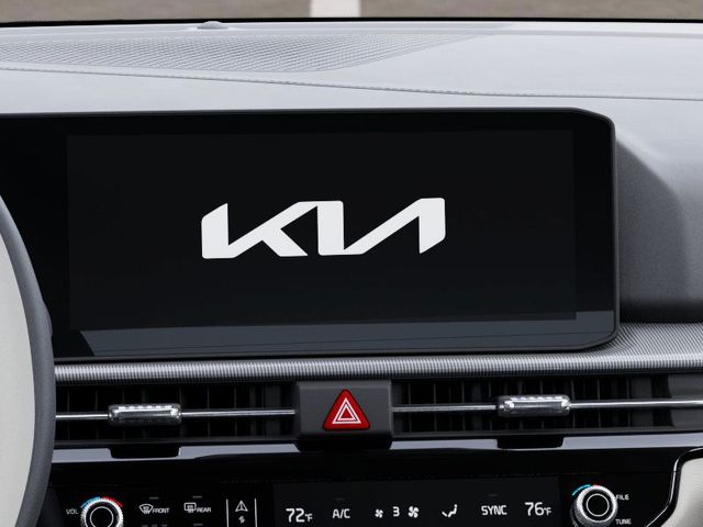 2026 Kia Sportage Hybrid SX Prestige photo 20
