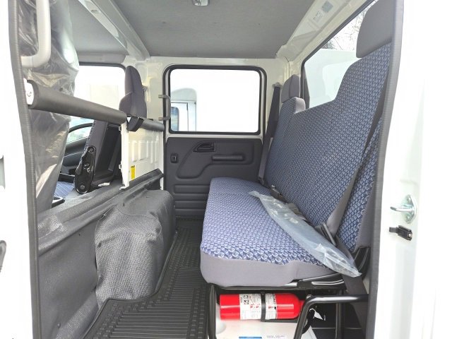 2024 Chevrolet Silverado 4500HD photo 4