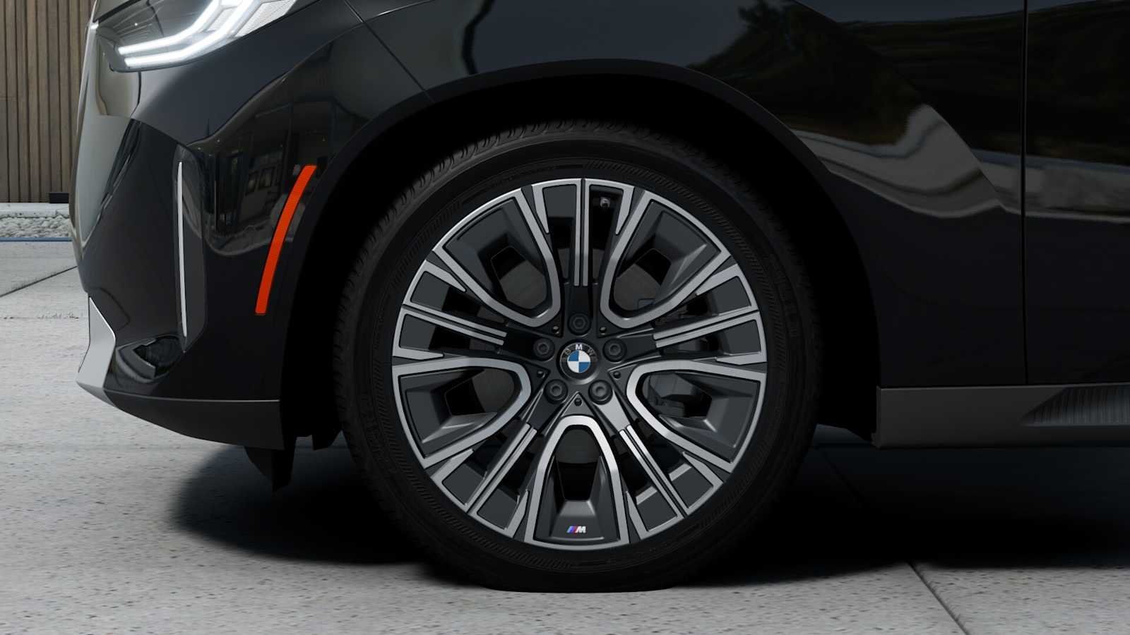 2025 Bmw X3 30x Drive photo 7