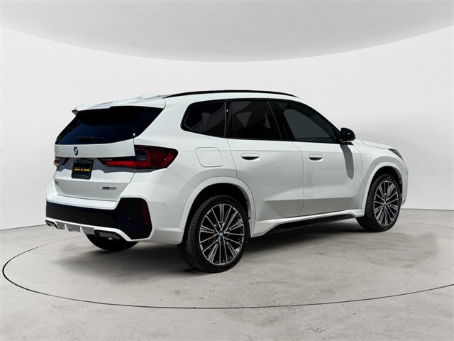 2025 Bmw X1 XDrive28i photo 7