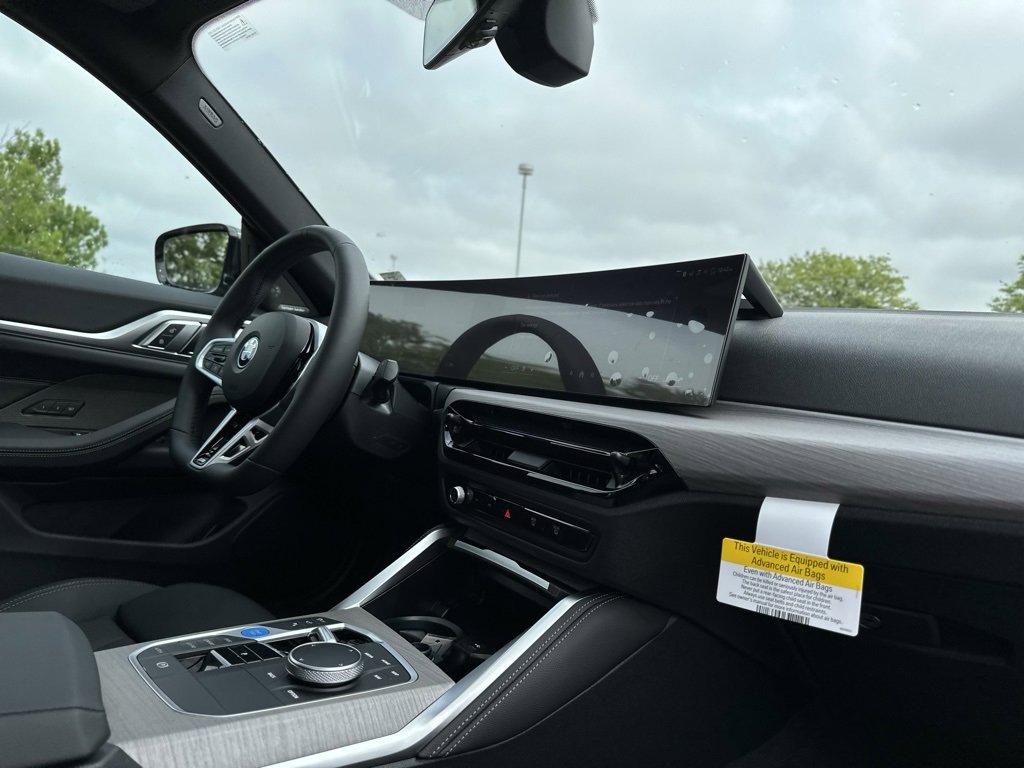 2025 Bmw i4 xDrive40 photo 25