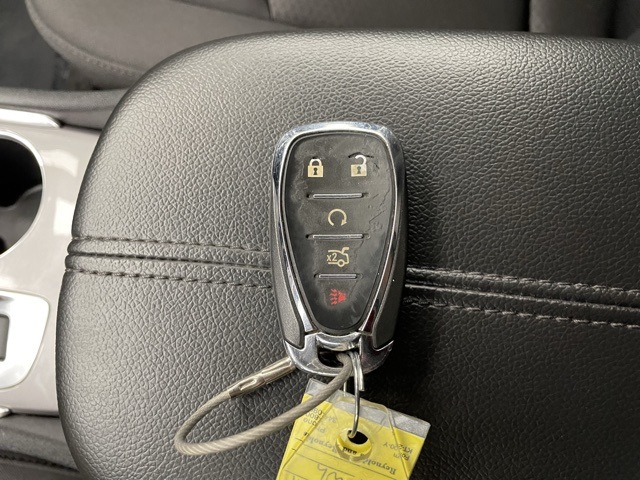 2023 Chevrolet Malibu 1LT photo 16