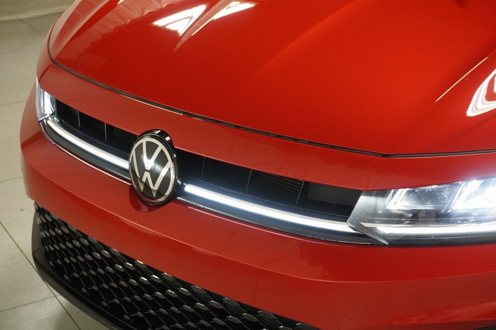 2025 Volkswagen Jetta 1.5T Sport photo 26