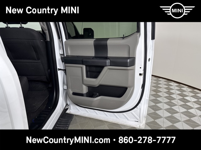 2019 Ford F-150 XL photo 19