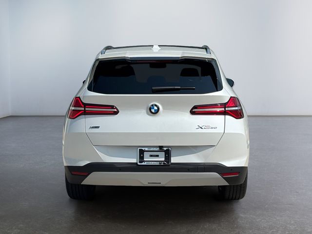 2025 Bmw X3 30x Drive photo 2