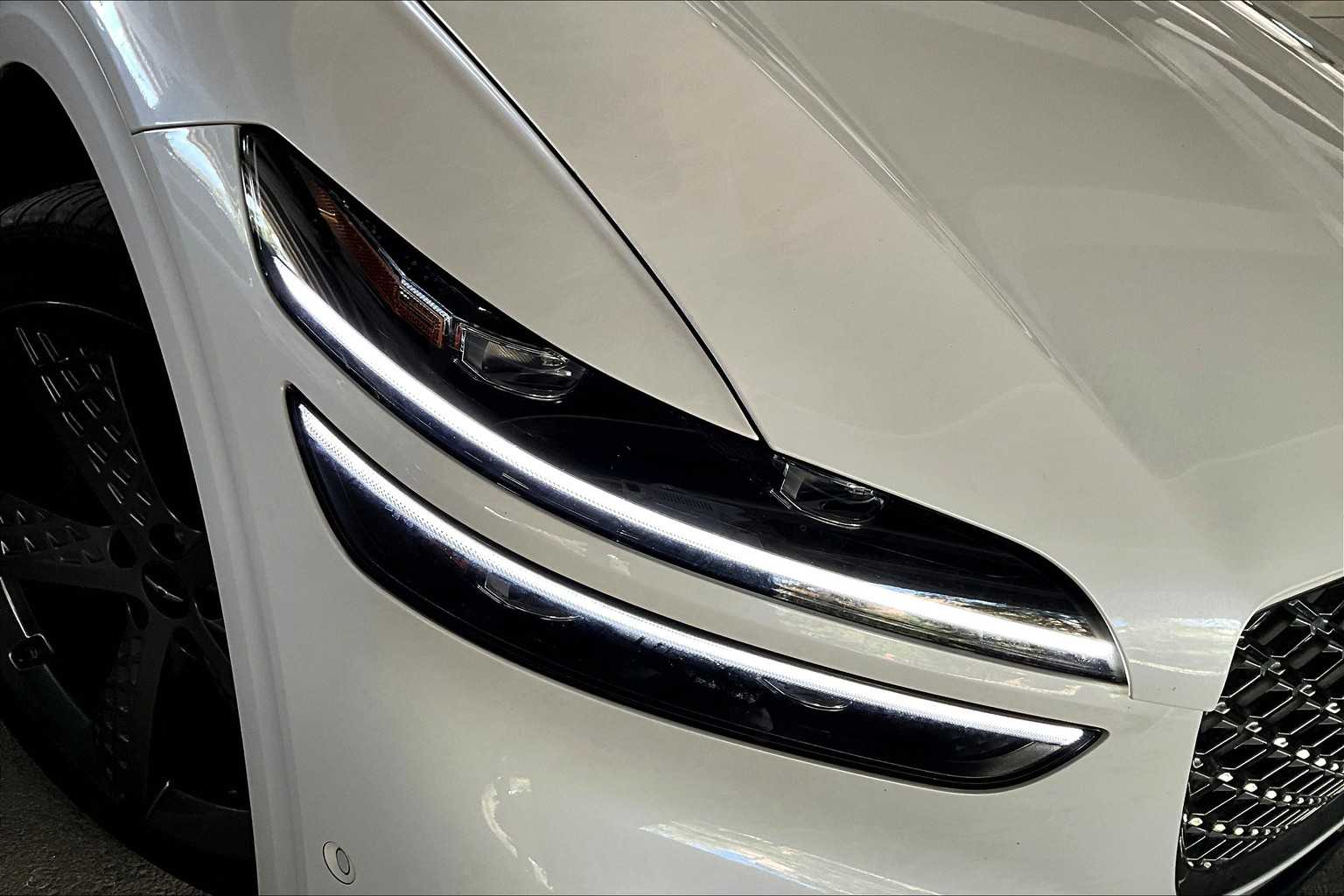 2023 Genesis GV70 Select Advanced 2.5T Sport Prestige photo 26