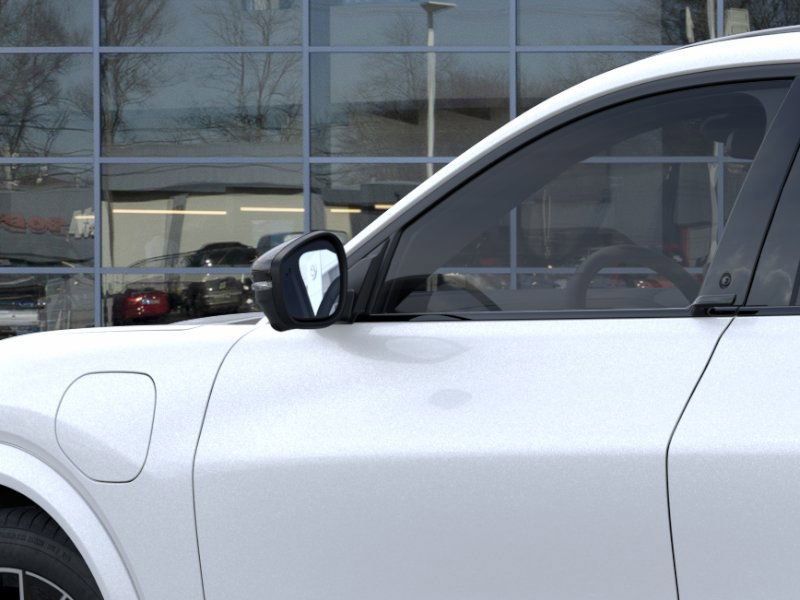 2025 FORD MUSTANG MACH-E - Image 20