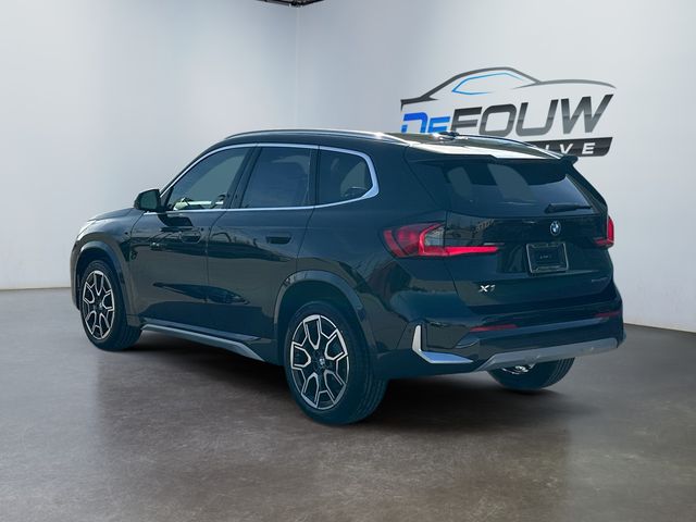 2025 Bmw X1 XDrive28i photo 5