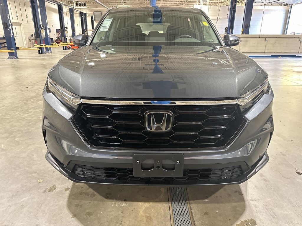 2023 Honda CR-V EX photo 3