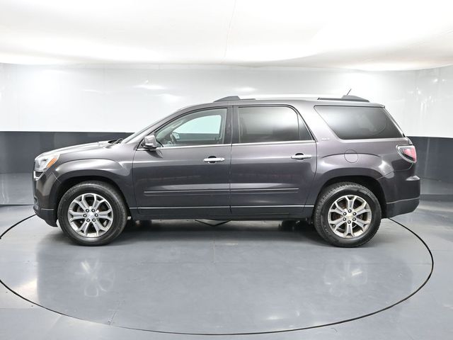 2014 Gmc Acadia SLT photo 6