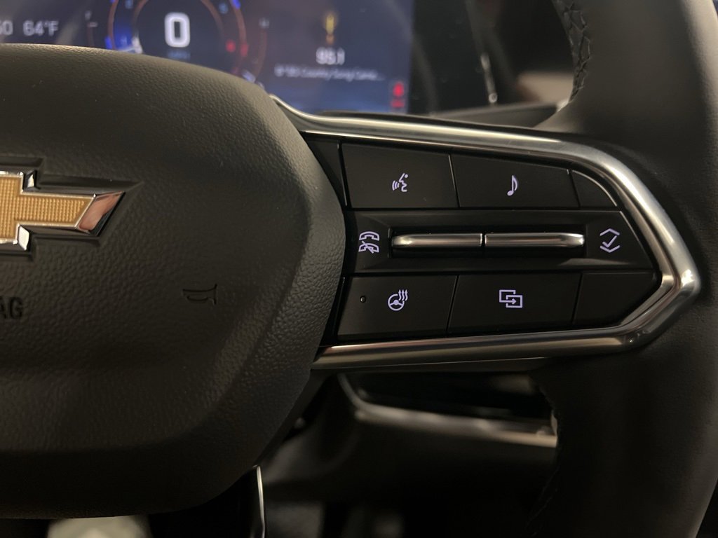 2026 Chevrolet Equinox LT photo 15